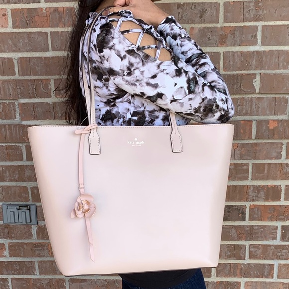 Kate spade ♠️ Karla Flower dangle - Picture 5 of 6